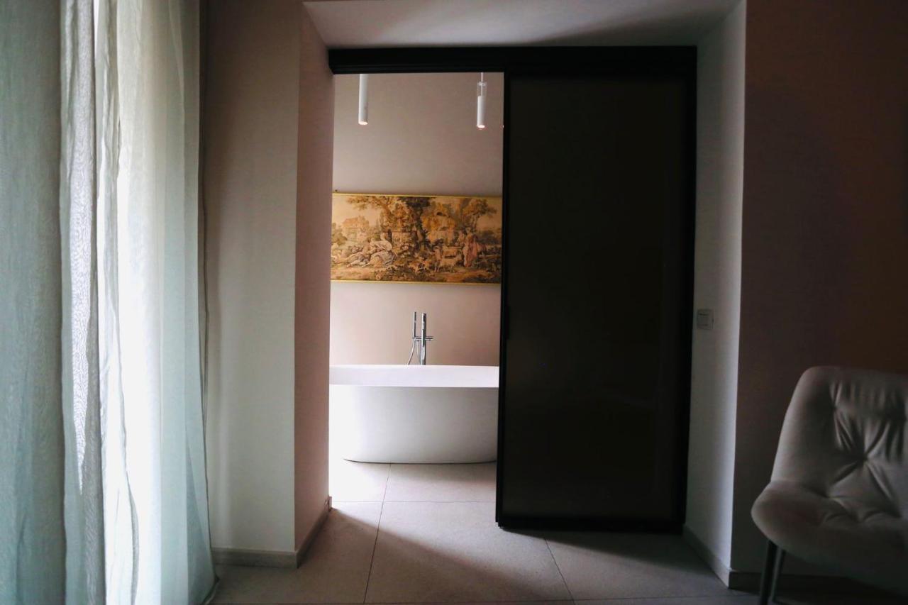 Guest House Colonna Палермо Екстериор снимка