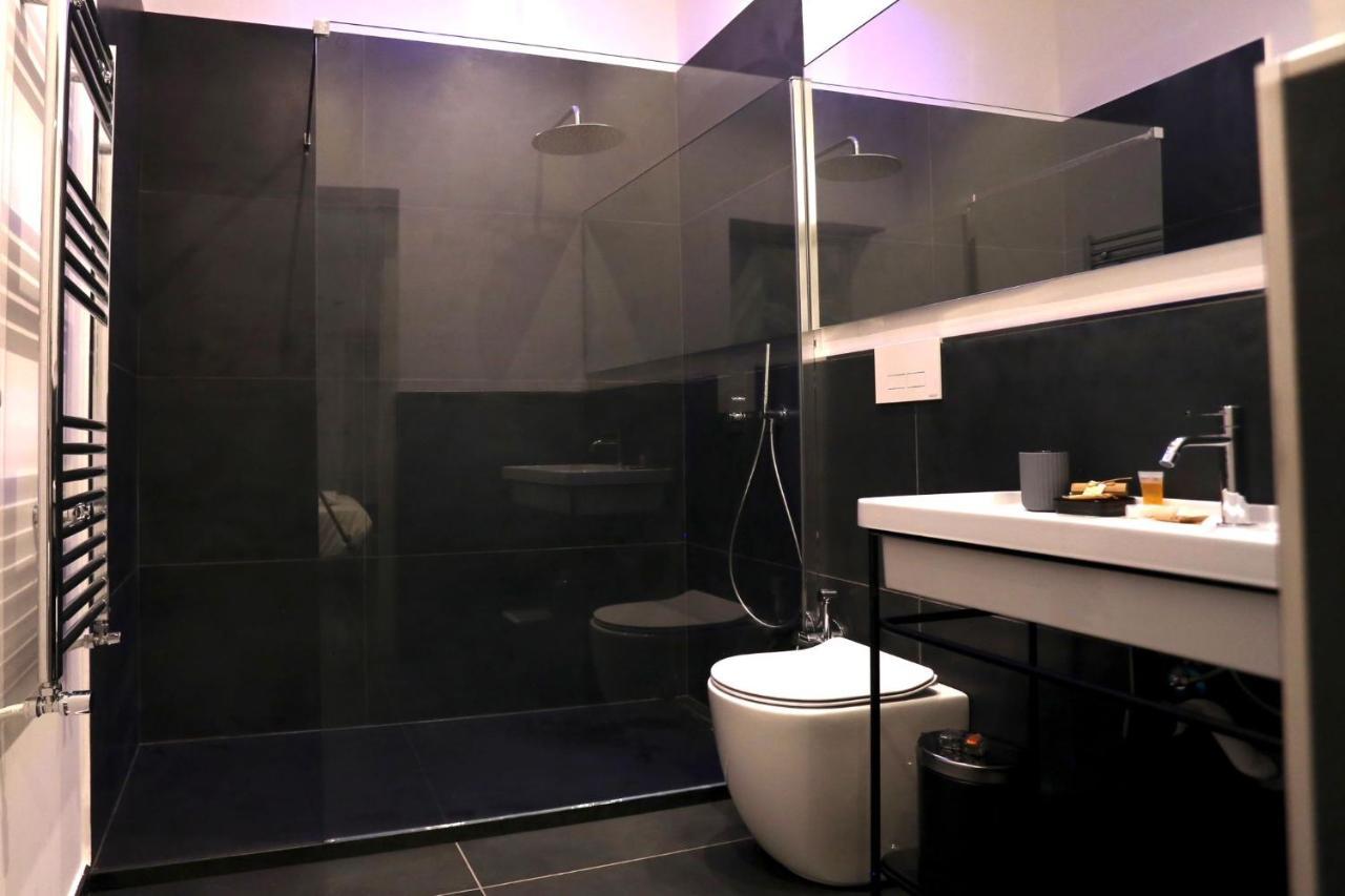 Guest House Colonna Палермо Екстериор снимка