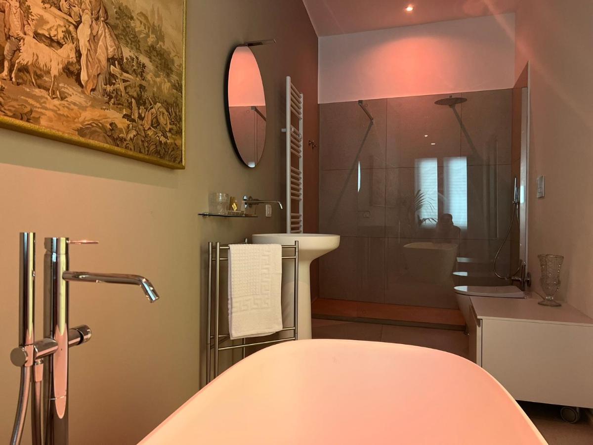 Guest House Colonna Палермо Екстериор снимка