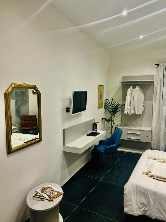 Guest House Colonna Палермо Екстериор снимка